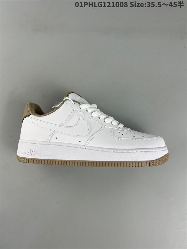 women air force one shoes size 36-45 2022-11-23-231